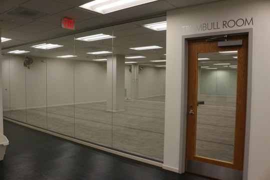 Image 3 from Hartford Sweat partner gallery