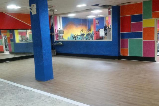 Immagine 1 dalla galleria del partner Mini Gym Fitness Club