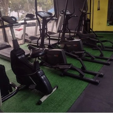 Imagem 1 da galeria do parceiro Formula Academia