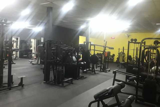 Imagem 2 da galeria do parceiro Formula Academia