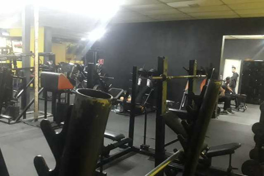 Imagem 3 da galeria do parceiro Formula Academia