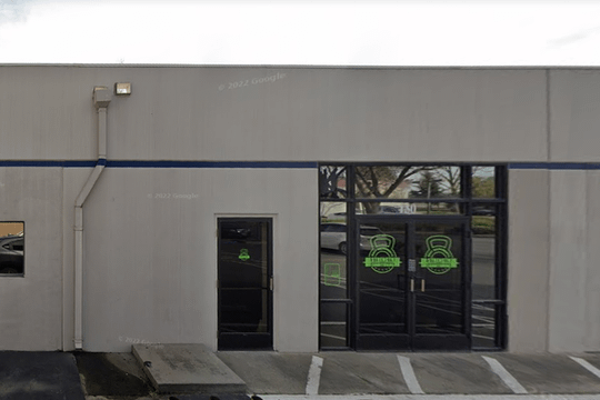 Image 2 from West Sac Strength and Conditioning partner gallery