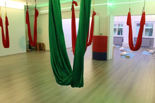 Immagine 2 dalla galleria del partner Antigravity Torino