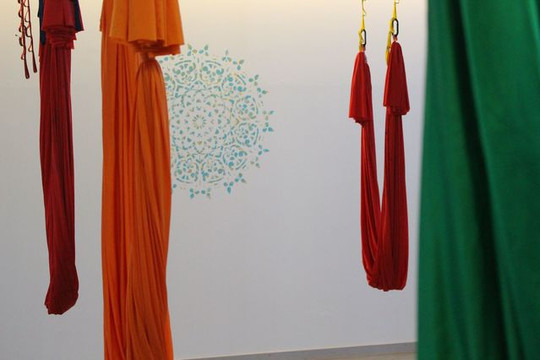 Immagine 3 dalla galleria del partner Antigravity Torino