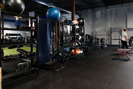 Image 1 from Freedom Fitness Cottleville partner gallery