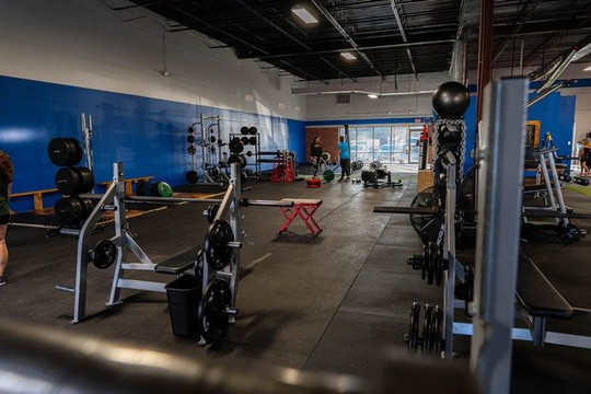 Image 2 from Freedom Fitness Cottleville partner gallery