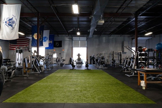 Image 3 from Freedom Fitness Cottleville partner gallery