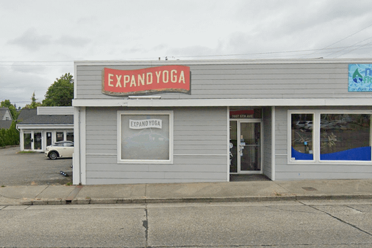 Image 2 from Expand Yoga partner gallery