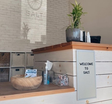 Image 2 from Salt Cycle Studio partner gallery