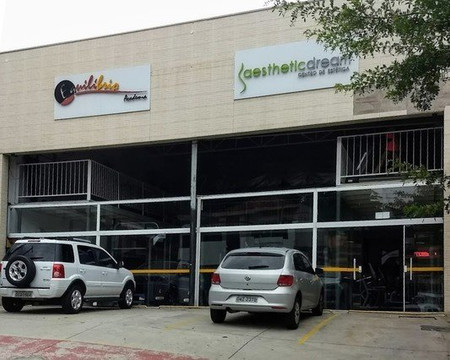 Imagem 2 da galeria do parceiro Equilíbrio Academia