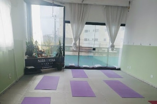 Imagem 3 da galeria do parceiro Nara Yoga Studio