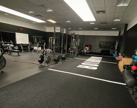 Image 1 from Warrior Fitness partner gallery