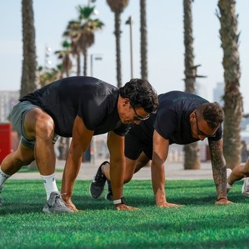 Imagen 3 de la galería del partner Evox Barcelona Arco de Triunfo