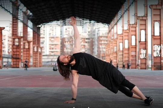 Imagem 2 da galeria do parceiro Urban Lifter BCN Moll de gregal