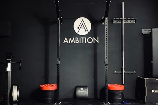 Immagine 3 dalla galleria del partner Ambition Wellness Studio