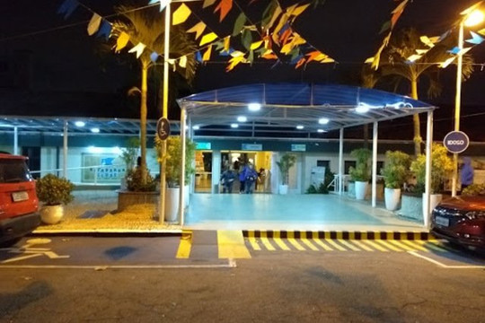 Imagem 2 da galeria do parceiro Barra Va'a Alfa Barra Clube