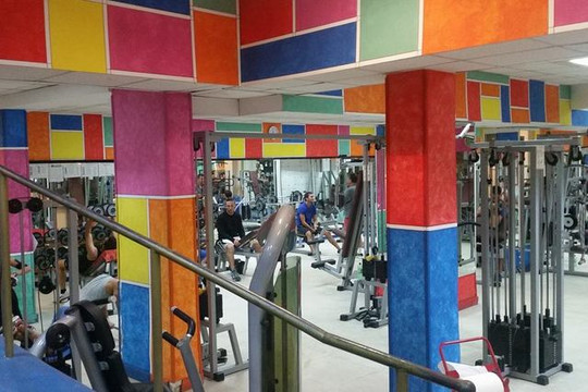 Immagine 3 dalla galleria del partner Mini Gym Fitness Club