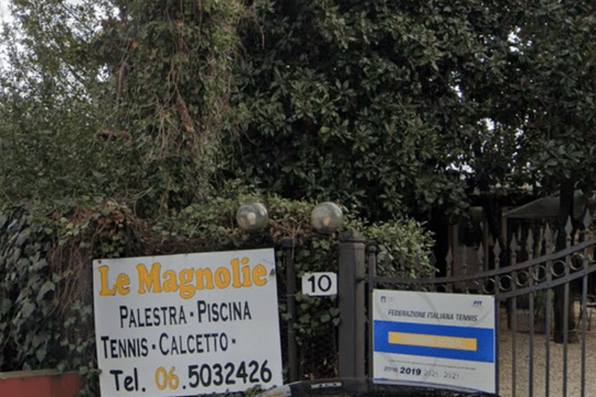 Immagine 2 dalla galleria del partner Evodia Nuoto "Piscina Le Magnolie"