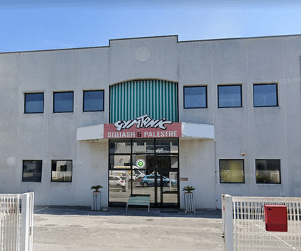 Immagine 3 dalla galleria del partner Gymtonic Sarzana