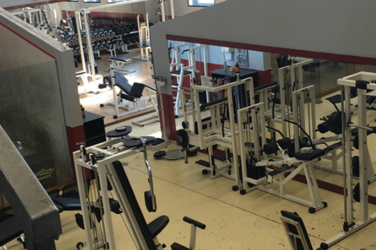 Immagine 1 dalla galleria del partner Gymtonic Sarzana