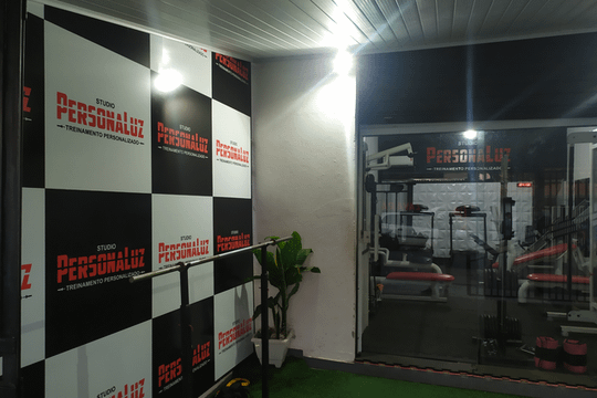 Imagem 1 da galeria do parceiro Studio Personaluz