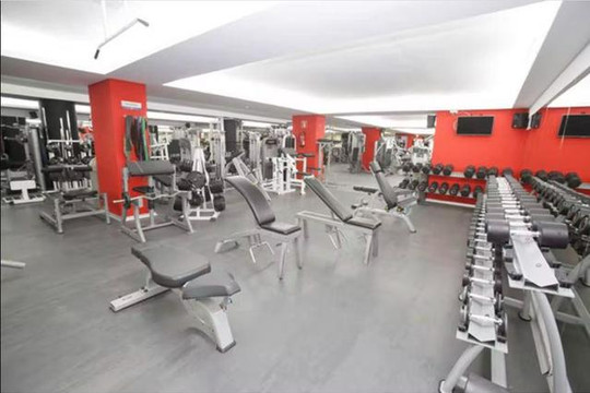 Imagen 3 de la galería del partner Sport club Fiestapark