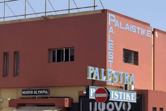 Immagine 2 dalla galleria del partner Palaistike Associazione Sportiva