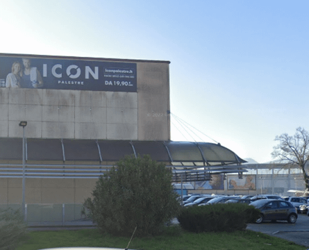 Immagine 2 dalla galleria del partner ICON PALESTRE - Frosinone