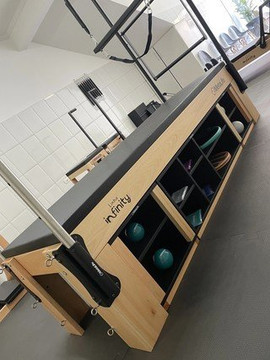 Imagem 2 da galeria do parceiro Studio De Pilates - Isabela Arthur