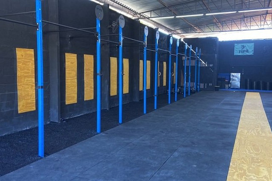 Imagem 2 da galeria do parceiro Tupã Itaipuaçu