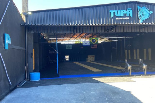 Imagem 3 da galeria do parceiro Tupã Itaipuaçu