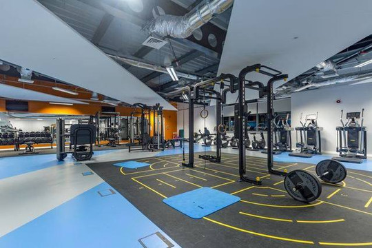 Image 1 from Star Community Hub partner gallery