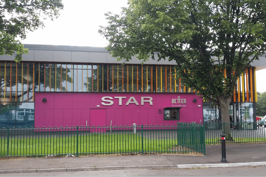 Image 2 from Star Community Hub partner gallery