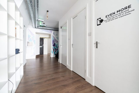 Image 3 from MoreYoga Balham partner gallery