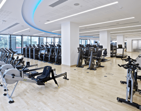 Image 1 from Pancras Square Leisure partner gallery