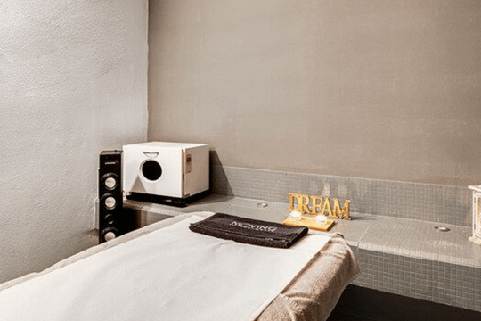 Immagine 1 dalla galleria del partner Urban Spa