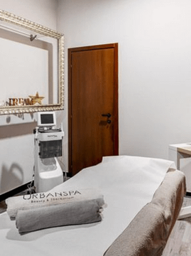 Immagine 3 dalla galleria del partner Urban Spa