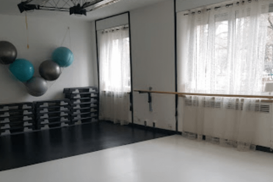 Immagine 3 dalla galleria del partner L'Etude de Bleuciel