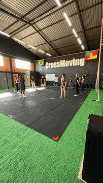 Imagem 2 da galeria do parceiro Moving
