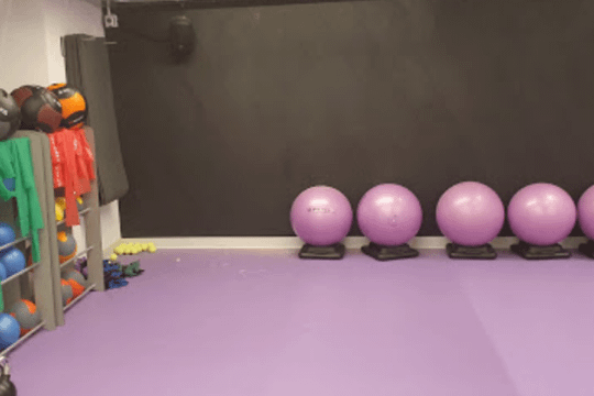 Immagine 3 dalla galleria del partner Anytime Fitness Roma Magliana