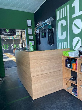 Imagem 2 da galeria do parceiro CF SAJ