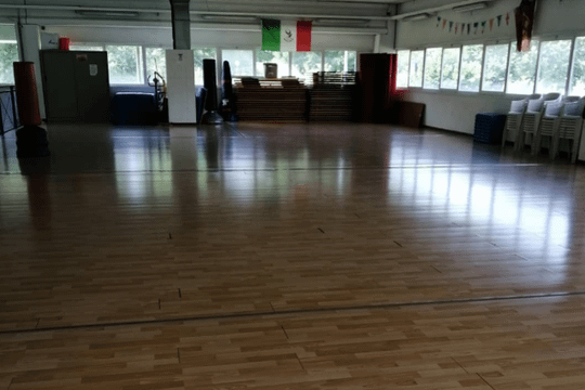 Immagine 1 dalla galleria del partner Urban Fight Defence