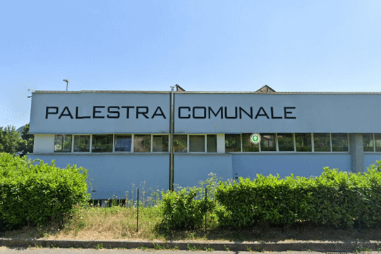 Immagine 2 dalla galleria del partner Urban Fight Defence