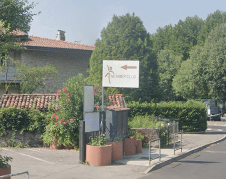 Immagine 2 dalla galleria del partner SPORTFITNESS & CO