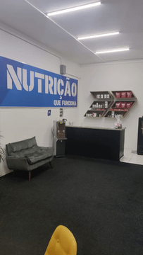 Imagem 3 da galeria do parceiro Cross Experience Monte Castelo