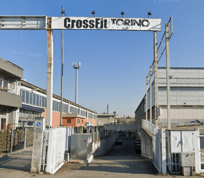 Immagine 2 dalla galleria del partner CrossFit Torino (Leinì)