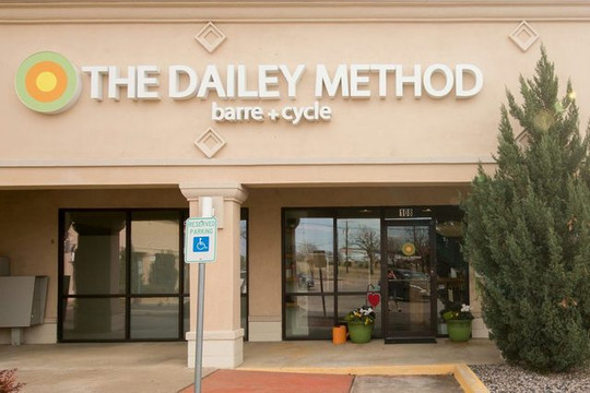 Image 2 from Rise Collective Wellness partner gallery