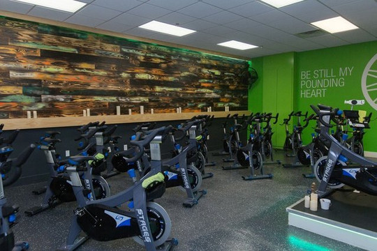 Image 3 from Rise Collective Wellness partner gallery