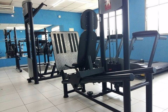 Imagem 2 da galeria do parceiro Academia Ação Esporte