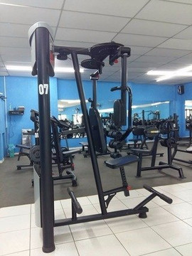 Imagem 3 da galeria do parceiro Academia Ação Esporte